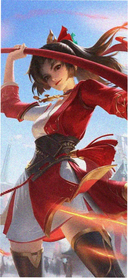 超感猎杀